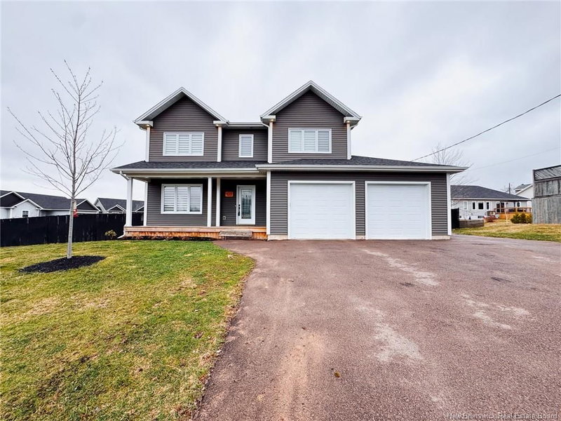 50 Doiron, Dieppe, New Brunswick
