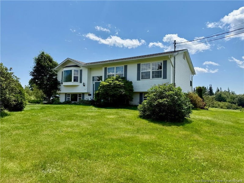 142 Fairfield Road, Sackville, New Brunswick
