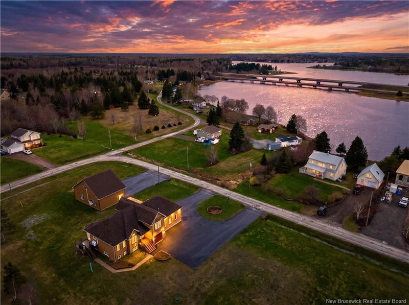 26 Chemin Des Poirier, Shediac Bridge, New Brunswick
