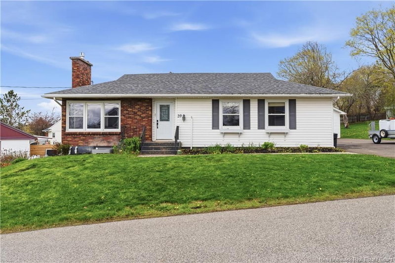 39 Hillside Crescent, Sussex, New Brunswick