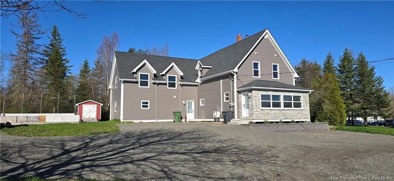 1282 Route 114, Lower Coverdale, New Brunswick