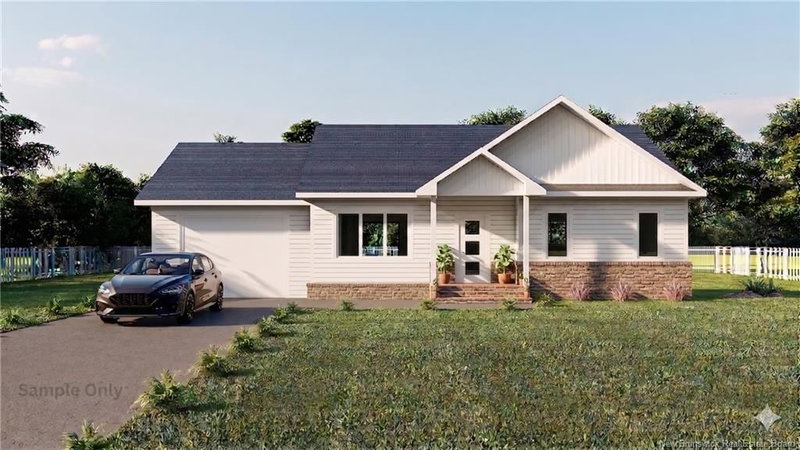 46 Fieldside Drive, Salisbury, New Brunswick