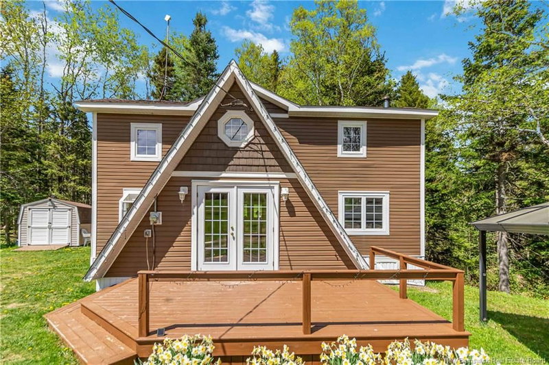 140 Bunker Lane, Memramcook, New Brunswick
