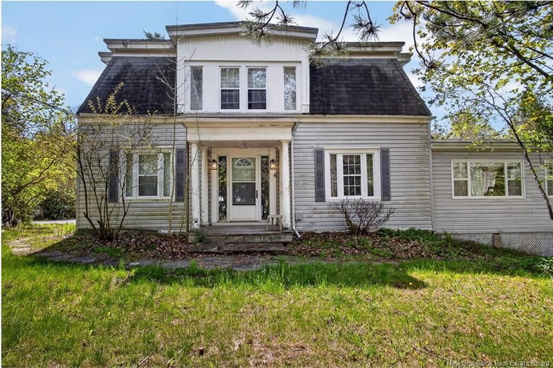26 Hampton Road, Rothesay, New Brunswick