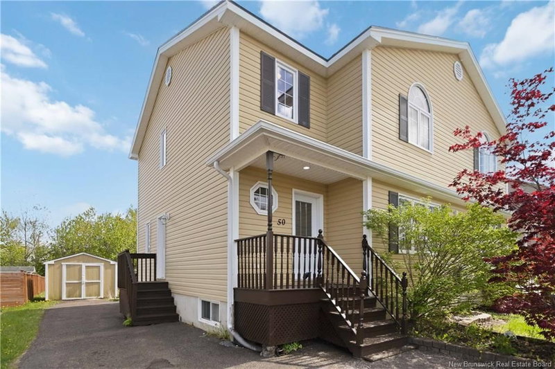 50 Limestone Drive, Moncton, New Brunswick