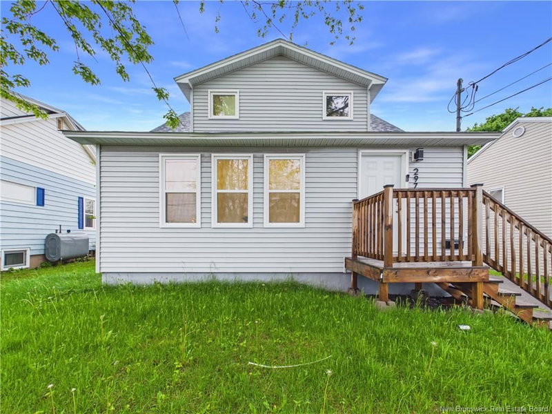 297 Mill Road, Moncton, New Brunswick