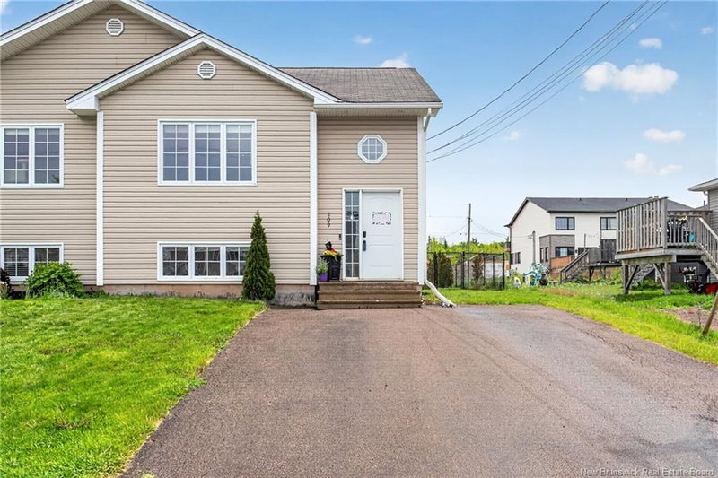 209 Penrose Street, Moncton, New Brunswick