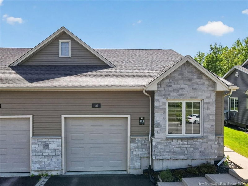 199 Erinvale Drive, Moncton, New Brunswick
