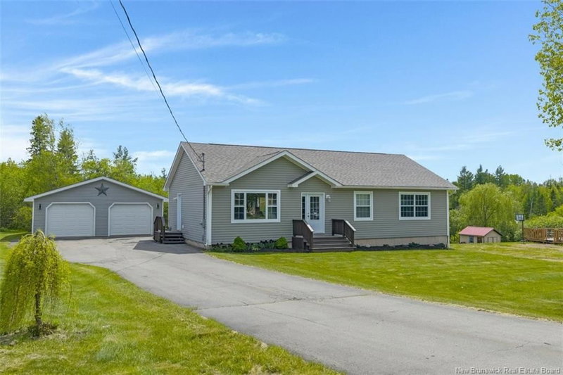 14 Lorie Lane, Sussex, New Brunswick