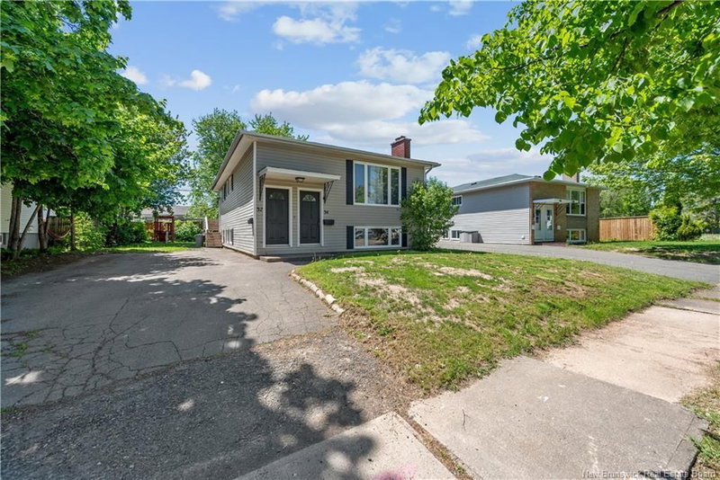 32-34 Cole Ave S, Moncton, New Brunswick