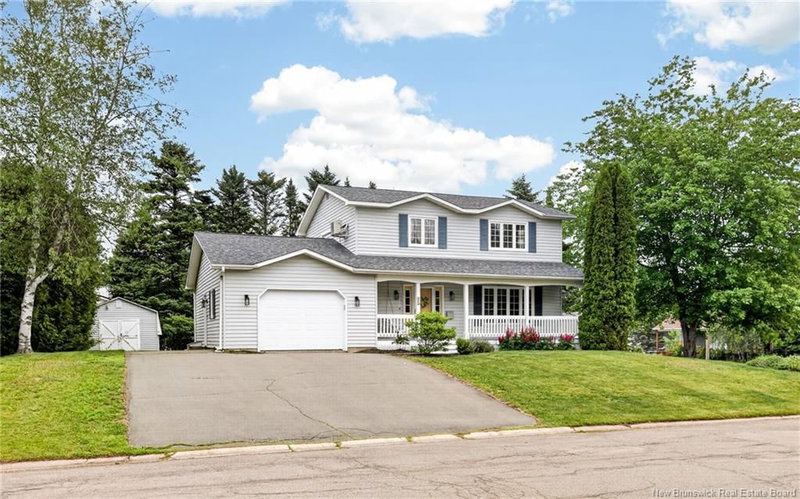 45 Chiasson Court, Dieppe, New Brunswick