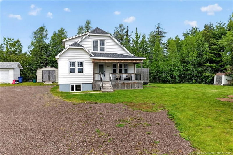 498 Gorge Road, Moncton, New Brunswick