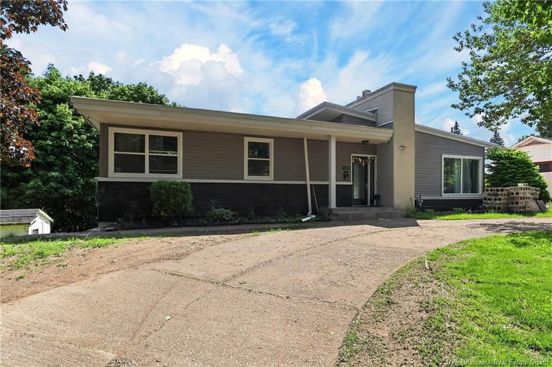 185 Bromley Avenue, Moncton, New Brunswick