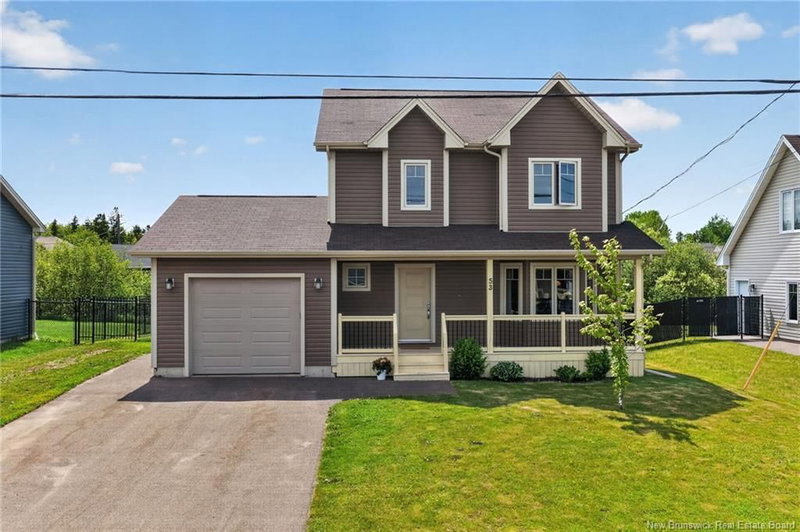 53 Laforest Street, Shediac, New Brunswick