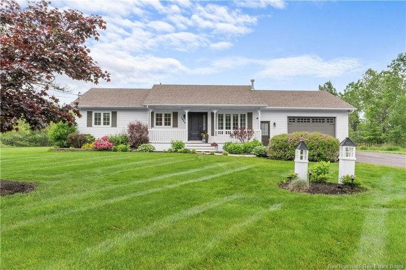 1325 Mclaughlin Drive, Moncton, New Brunswick