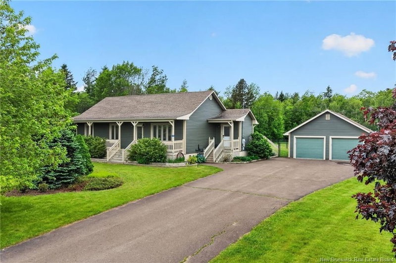 15 Job Road, Grand-Barachois, New Brunswick