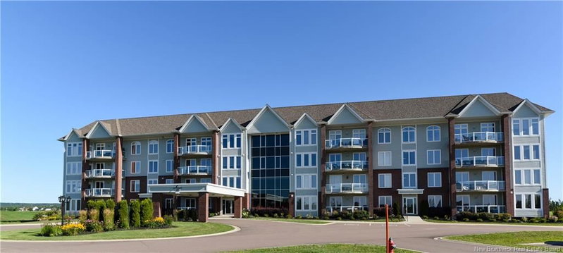 185 Royal Oaks #201, Moncton, New Brunswick
