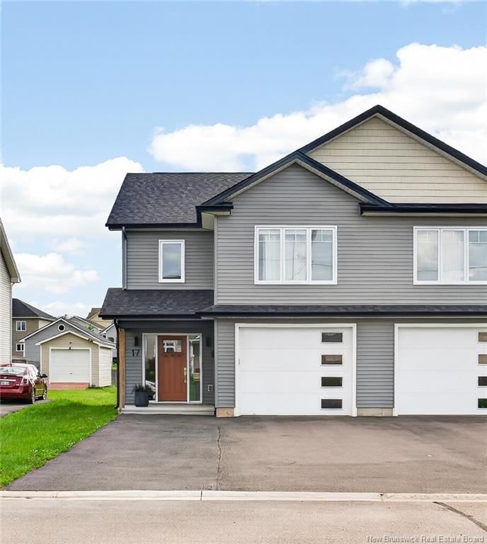 17 Celestin, Dieppe, New Brunswick