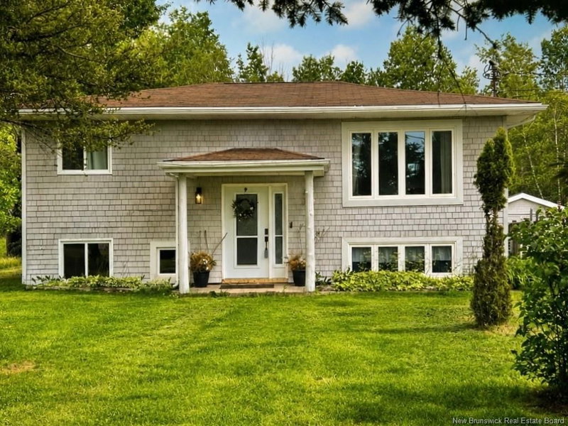 857 Mapleton Road, Moncton, New Brunswick