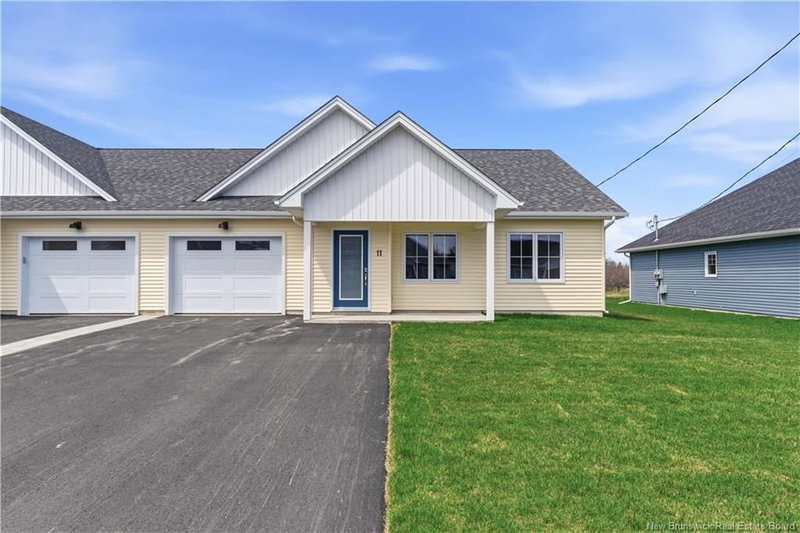 11 Ruby Street, Grand-Barachois, New Brunswick