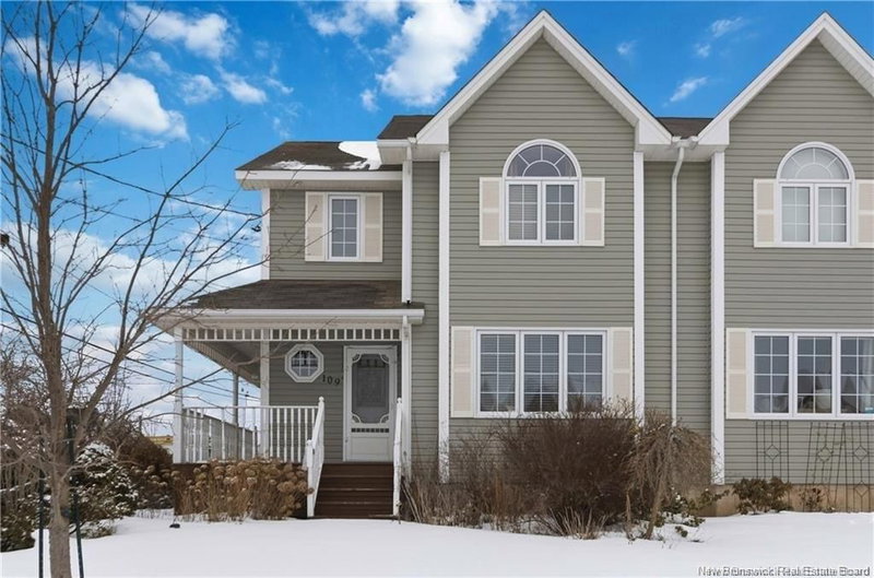 109 Stillwater Drive, Moncton, New Brunswick