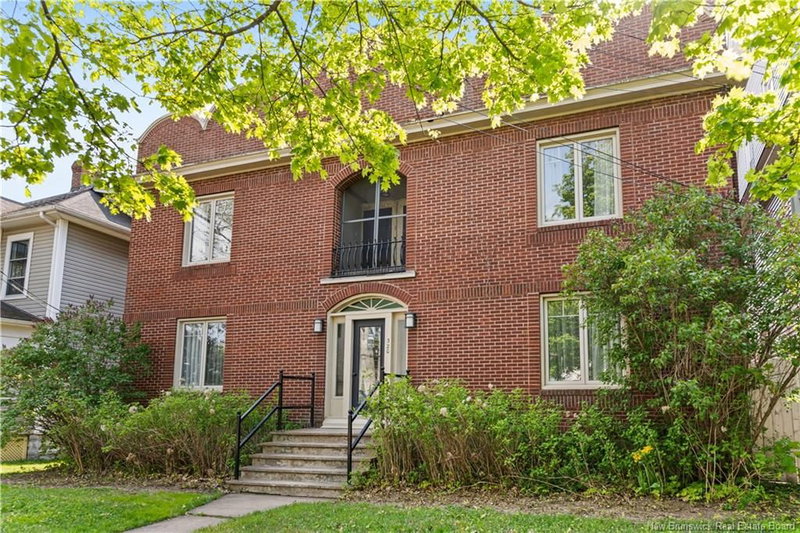 320 Cameron Street, Moncton, New Brunswick