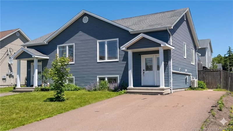 167 Penrose Street, Moncton, New Brunswick
