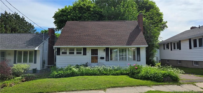 217 Maple Street, Moncton, New Brunswick