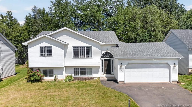 103 Thomas, Dieppe, New Brunswick