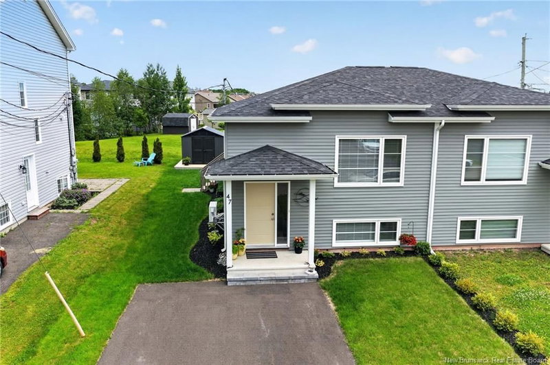 47 Birchfield Street, Moncton, New Brunswick