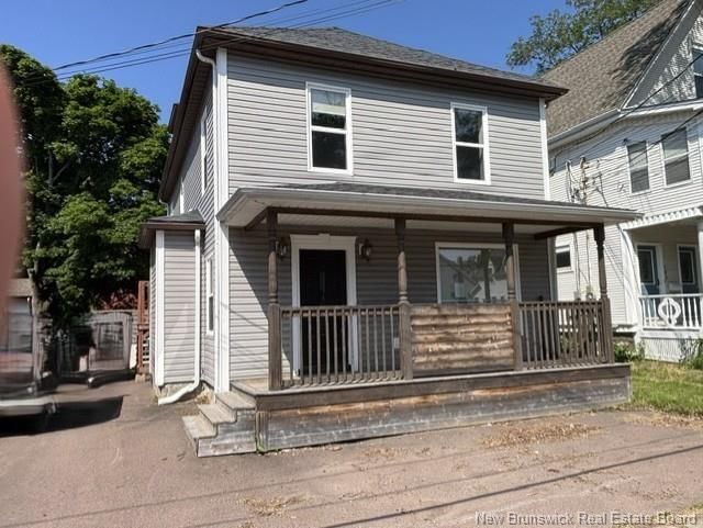 180 Highfield Street, Moncton, New Brunswick