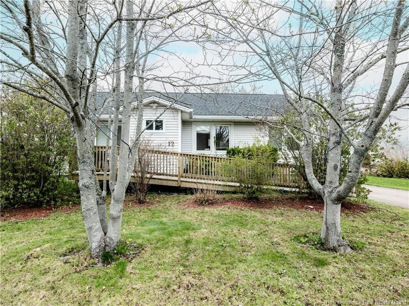 12 Kilburn, Moncton, New Brunswick