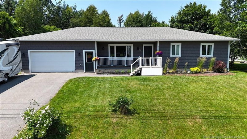 24 Demonts Avenue, St. Andrews, New Brunswick