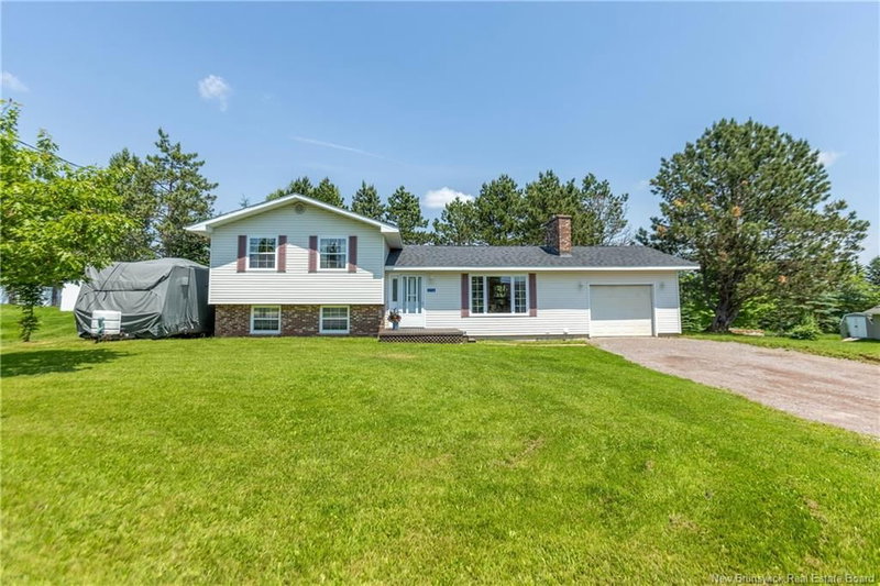 256 Lavallee, Memramcook, New Brunswick