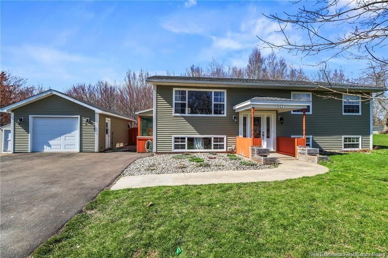 312 Bayview Court, Dieppe, New Brunswick
