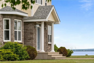 40 Reade Quarry, Wood Point