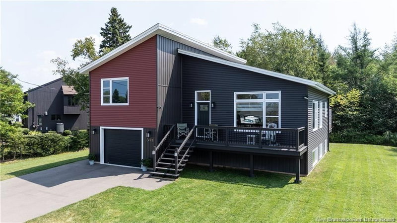 391 Rue Breaux- Bridge, Shediac, New Brunswick