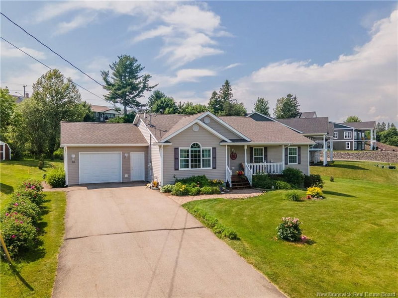 68 Leo Avenue, Sussex, New Brunswick
