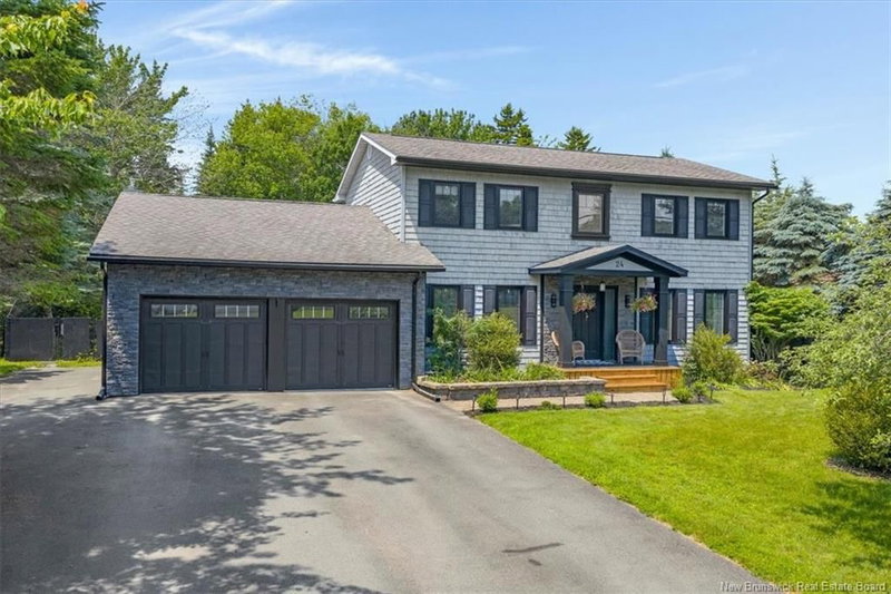 24 Beach Drive, Rothesay, New Brunswick