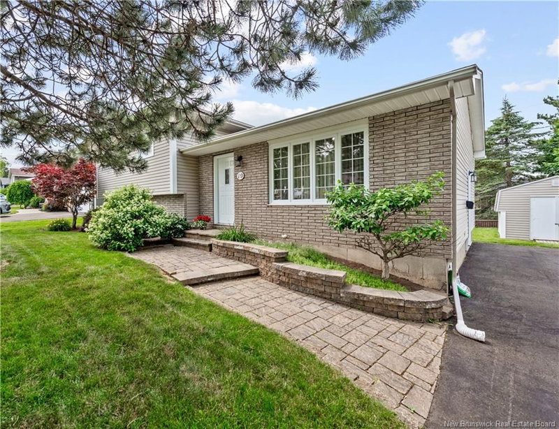 19 Monte Carlo Crescent, Moncton, New Brunswick