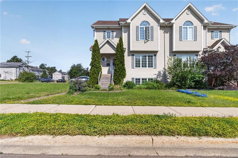 205 Lonsdale Drive, Moncton, New Brunswick