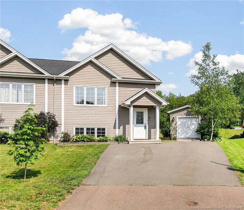 7 Jeremie Court, Moncton, New Brunswick