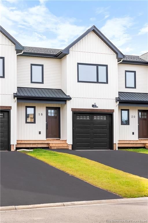 18 Vision Court, Dieppe, New Brunswick