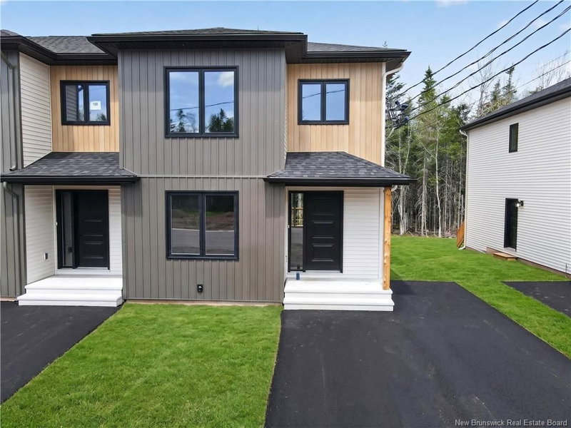 186 Des Eleves Street, Dieppe, New Brunswick
