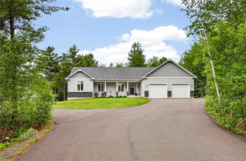 54 Smith Field Road, Lower Coverdale, New Brunswick