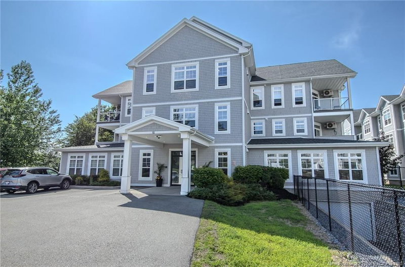 52 Hampton Road #102, Rothesay, New Brunswick