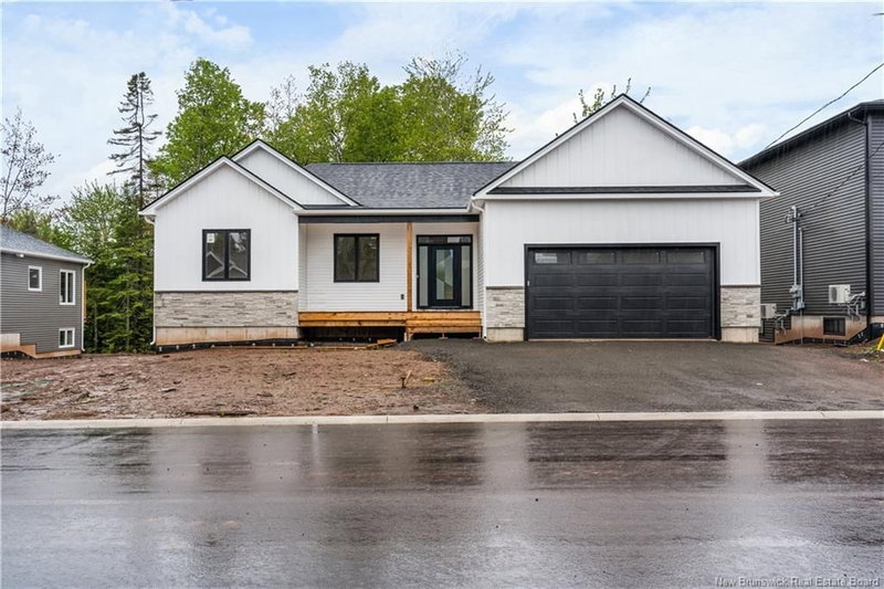 69 Rachel Street, Moncton, New Brunswick