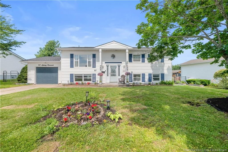97 Ashley Crescent, Moncton, New Brunswick