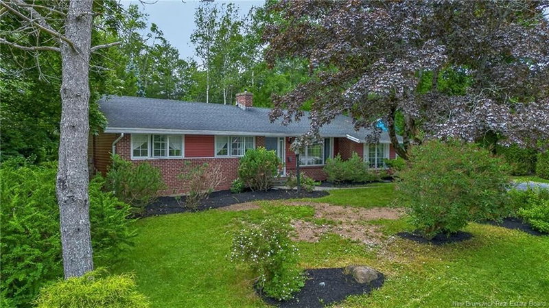 18 Forest Road, Rothesay, New Brunswick
