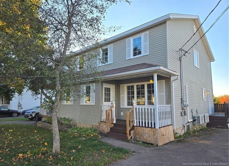 78 Palisade Drive, Moncton, New Brunswick